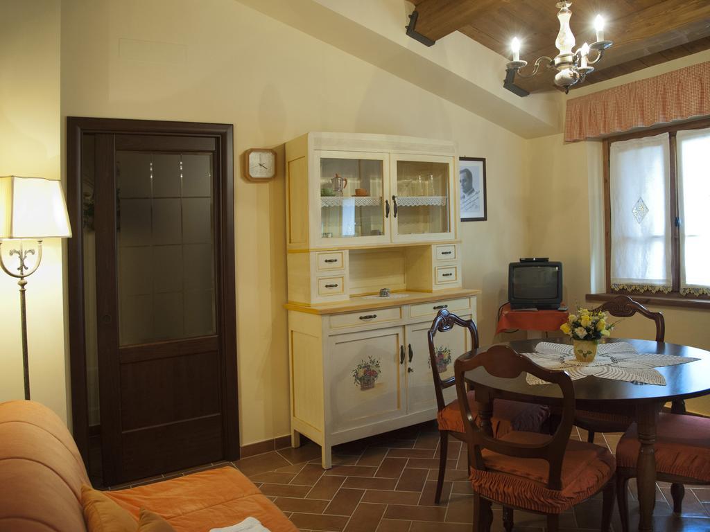 Terra Del Sole Villa Recanati Exterior photo