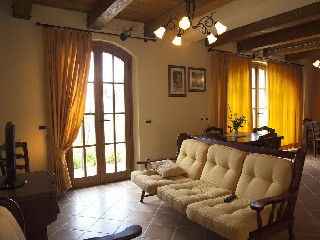 Terra Del Sole Villa Recanati Exterior photo