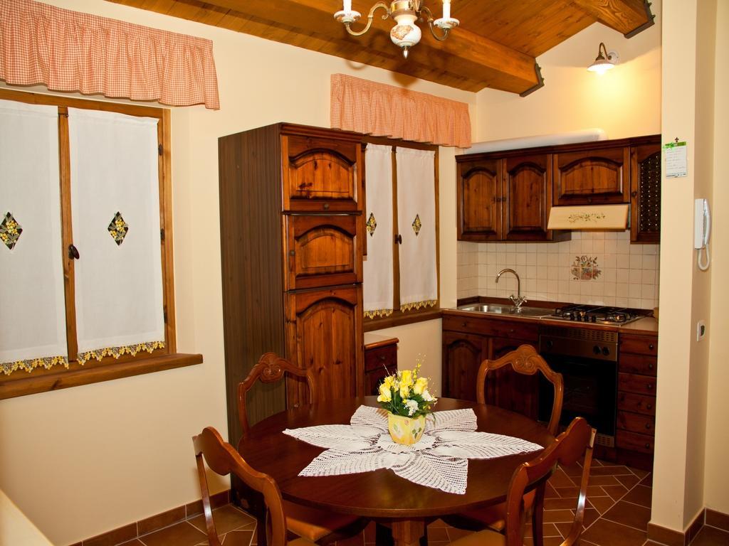 Terra Del Sole Villa Recanati Room photo